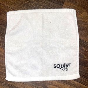 Cleaning Rag. Small